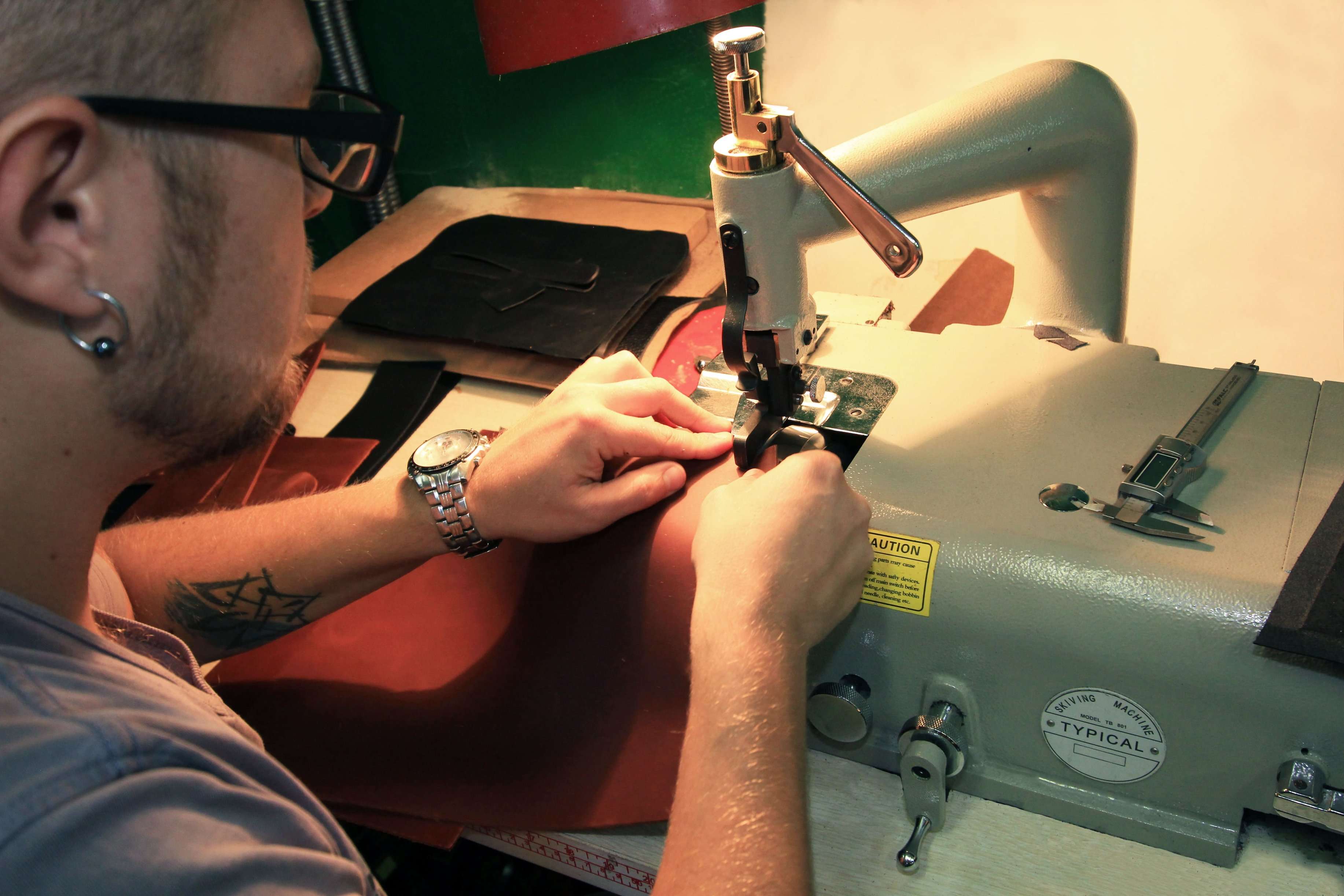 The Heart of Babak: Where Heritage is Crafted