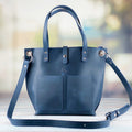 Шкіряна сумка Tote "S"