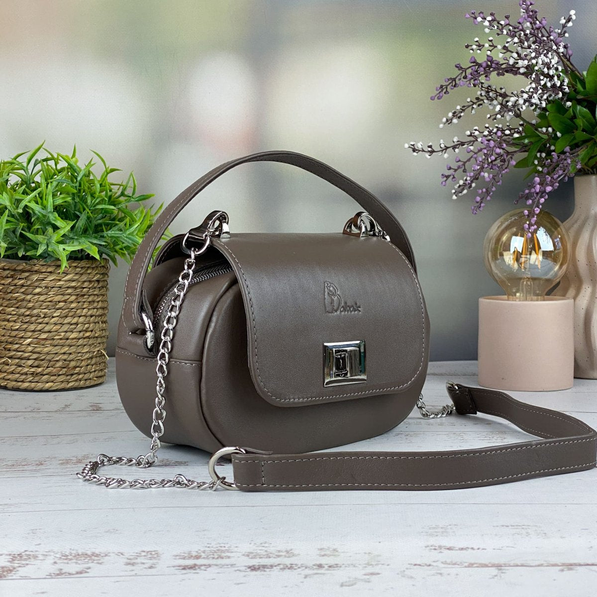 Women's bag Yoko Taup