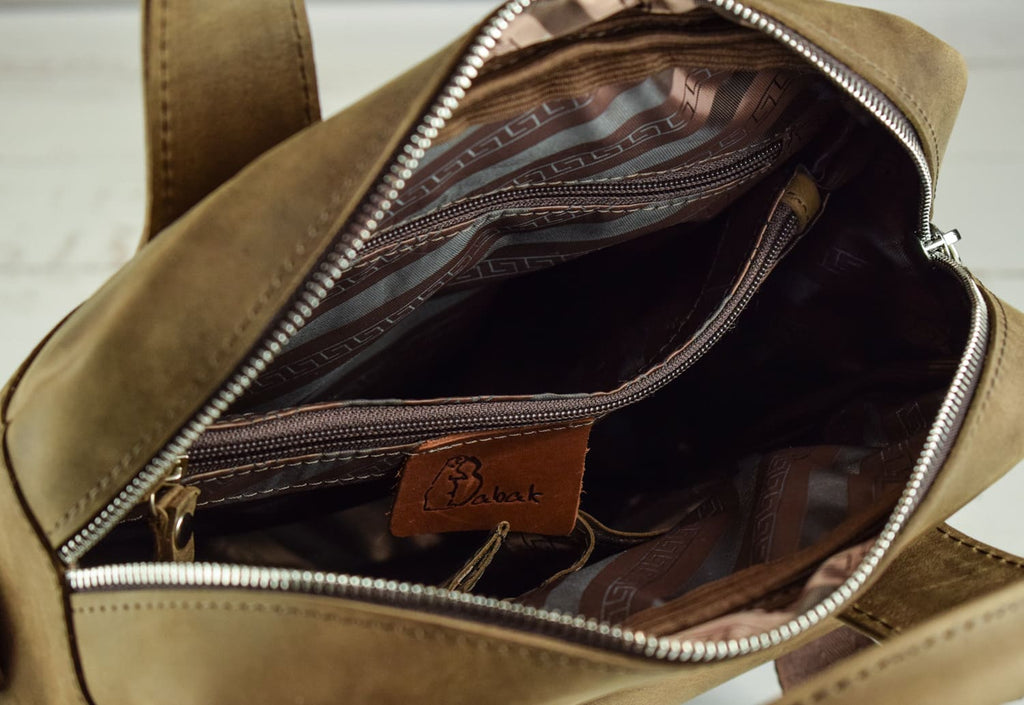 Men's bag Eligio