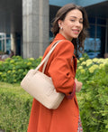 Patricia Crema bag