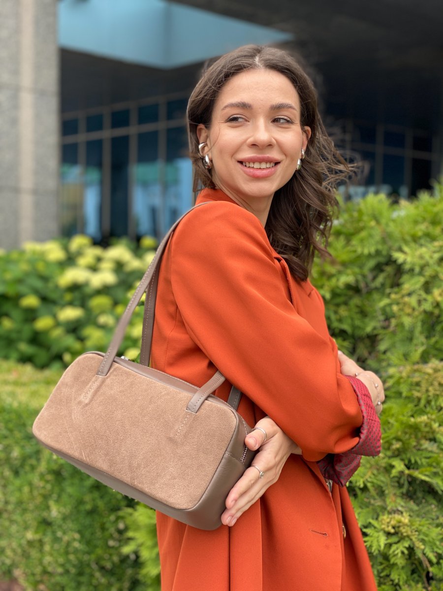 Patricia Combi Bag