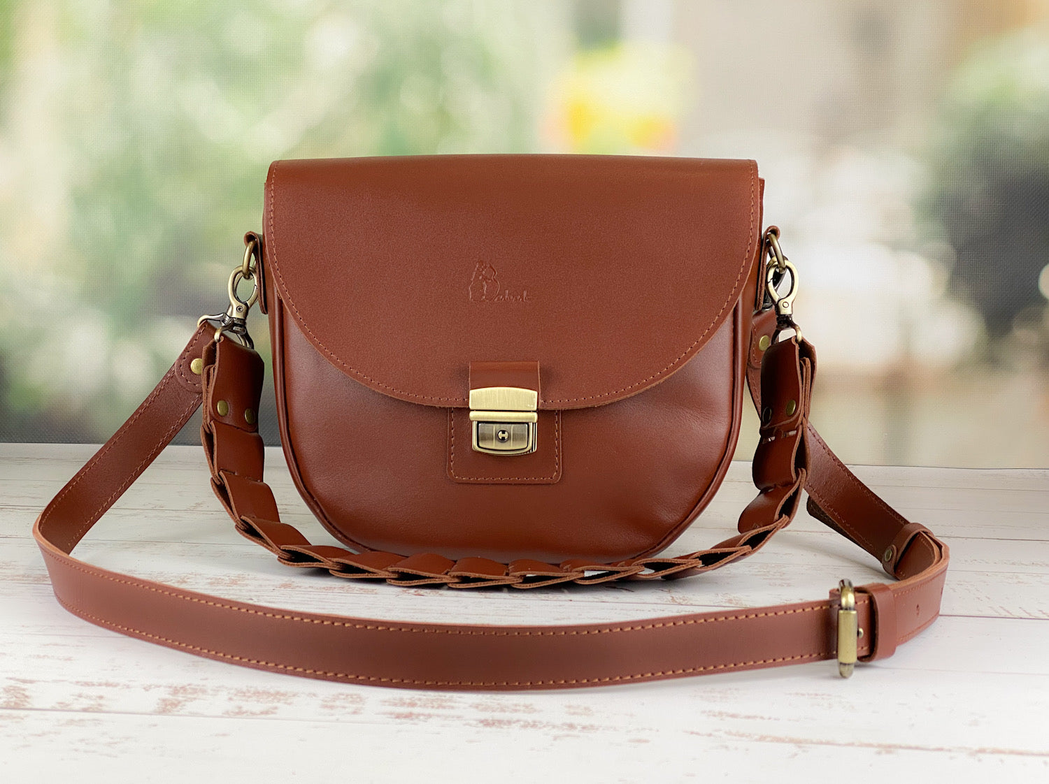 Safari Bag