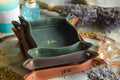 Plate organizer