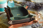 Plate organizer
