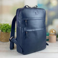 Tokkebi laptop backpack