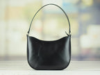 Leather bag Lily