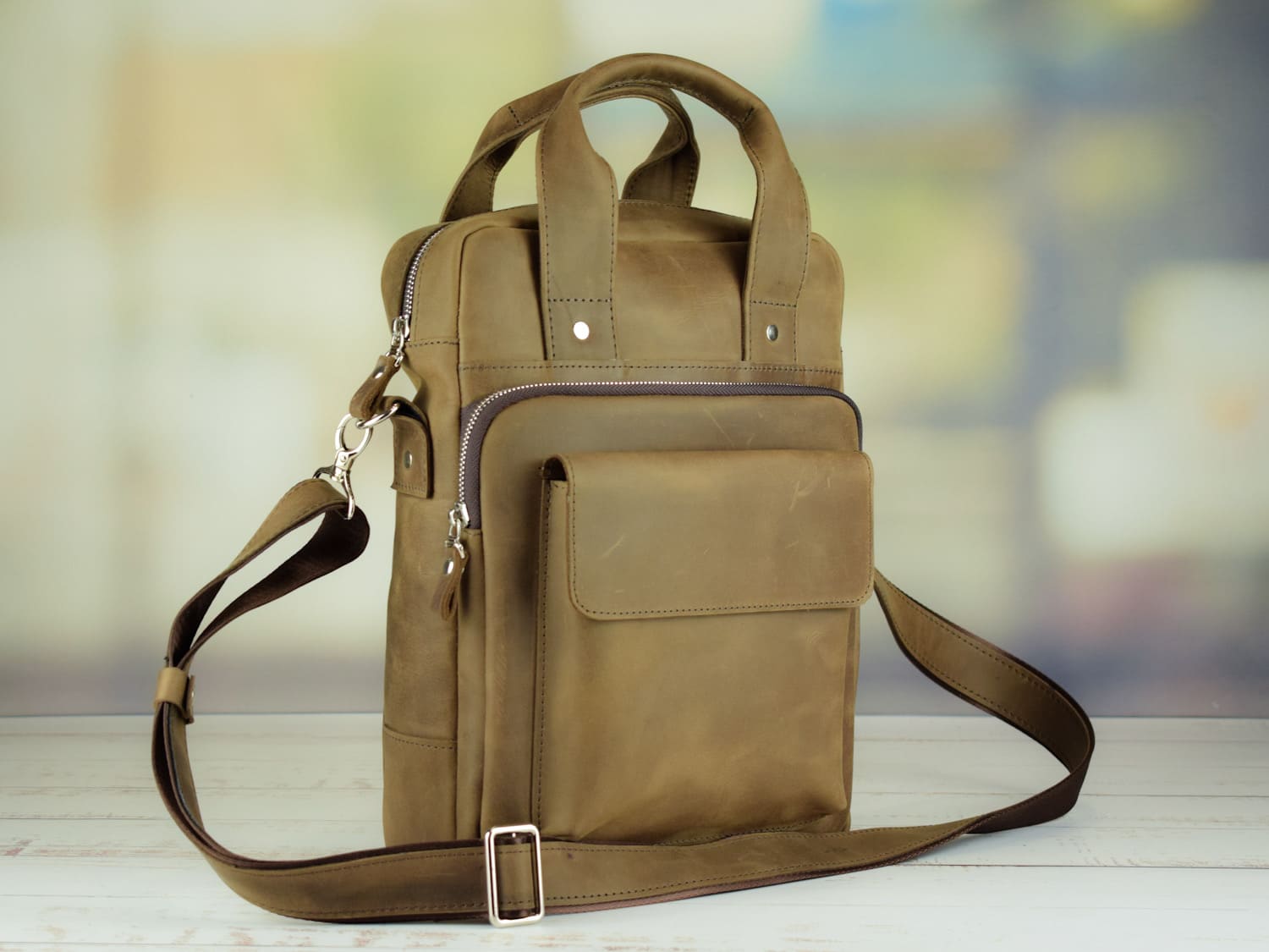 Men's bag Eligio