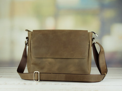 Dino men's bag