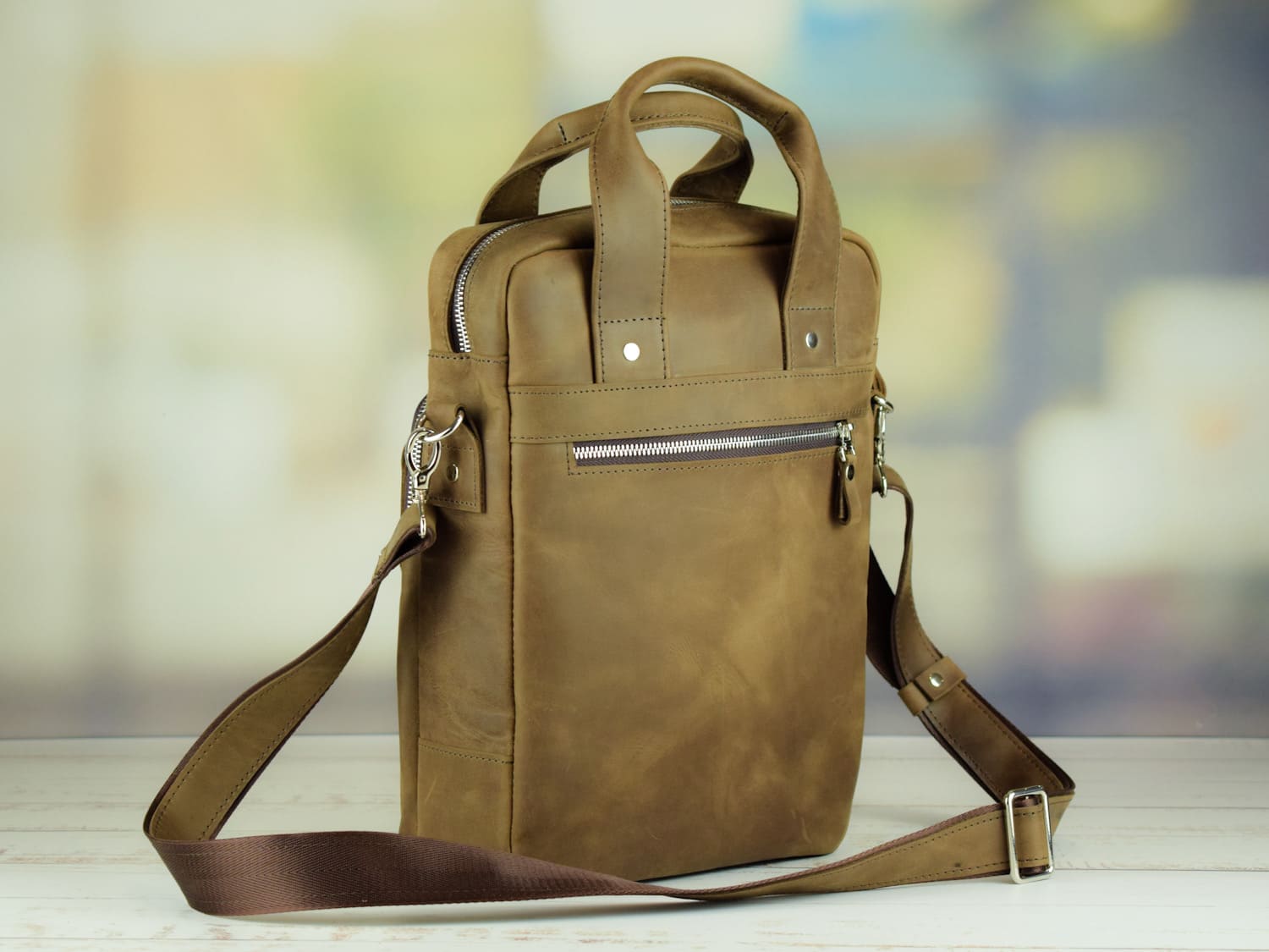 Men's bag Eligio