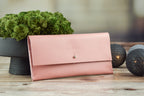 Leather wallet