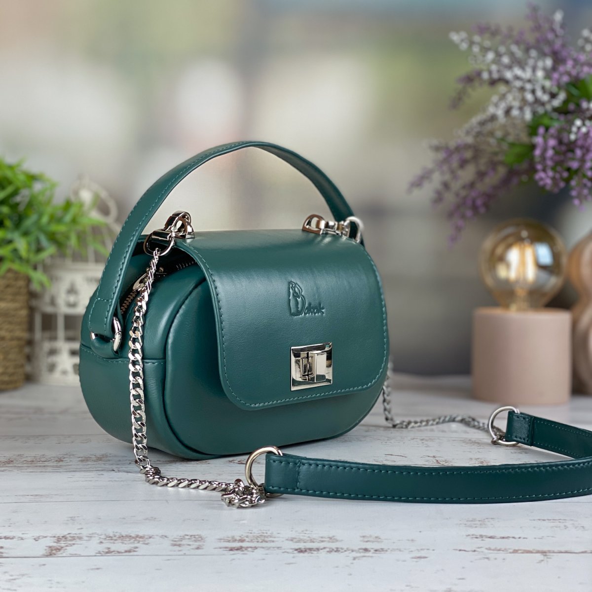 Women's bag Yoko Akva