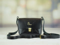 Kolibri + Black Bag
