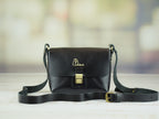 Kolibri + Black Bag