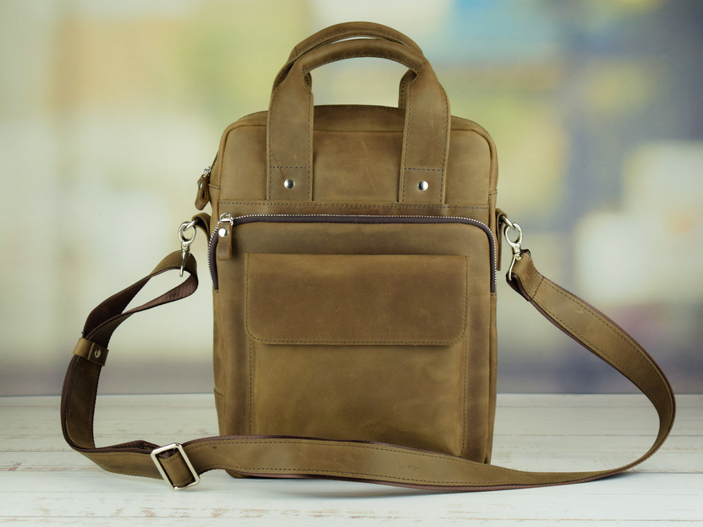 Men's bag Eligio