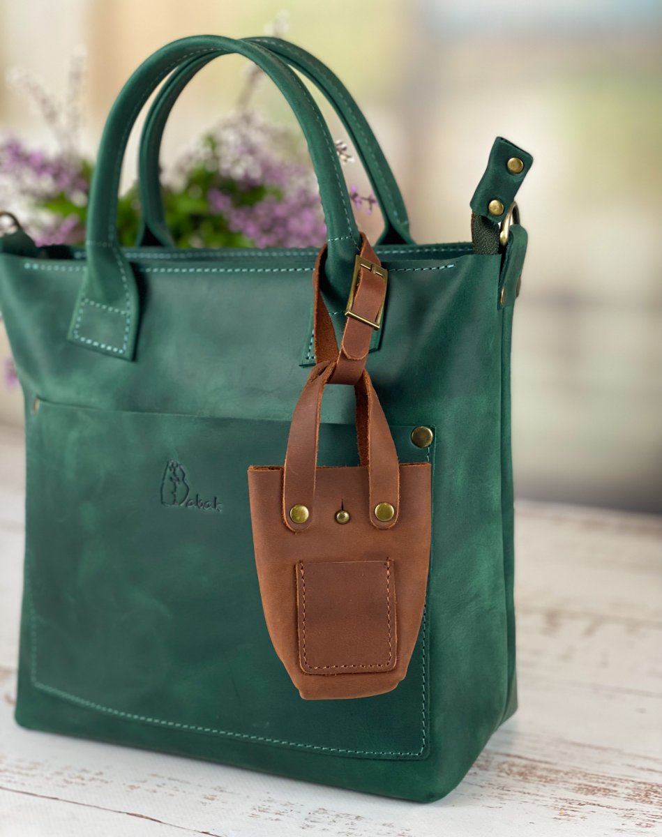 Mini handbag