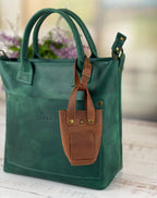 Mini handbag