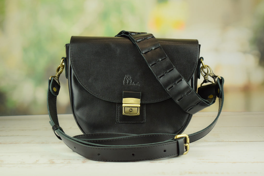 Safari Bag