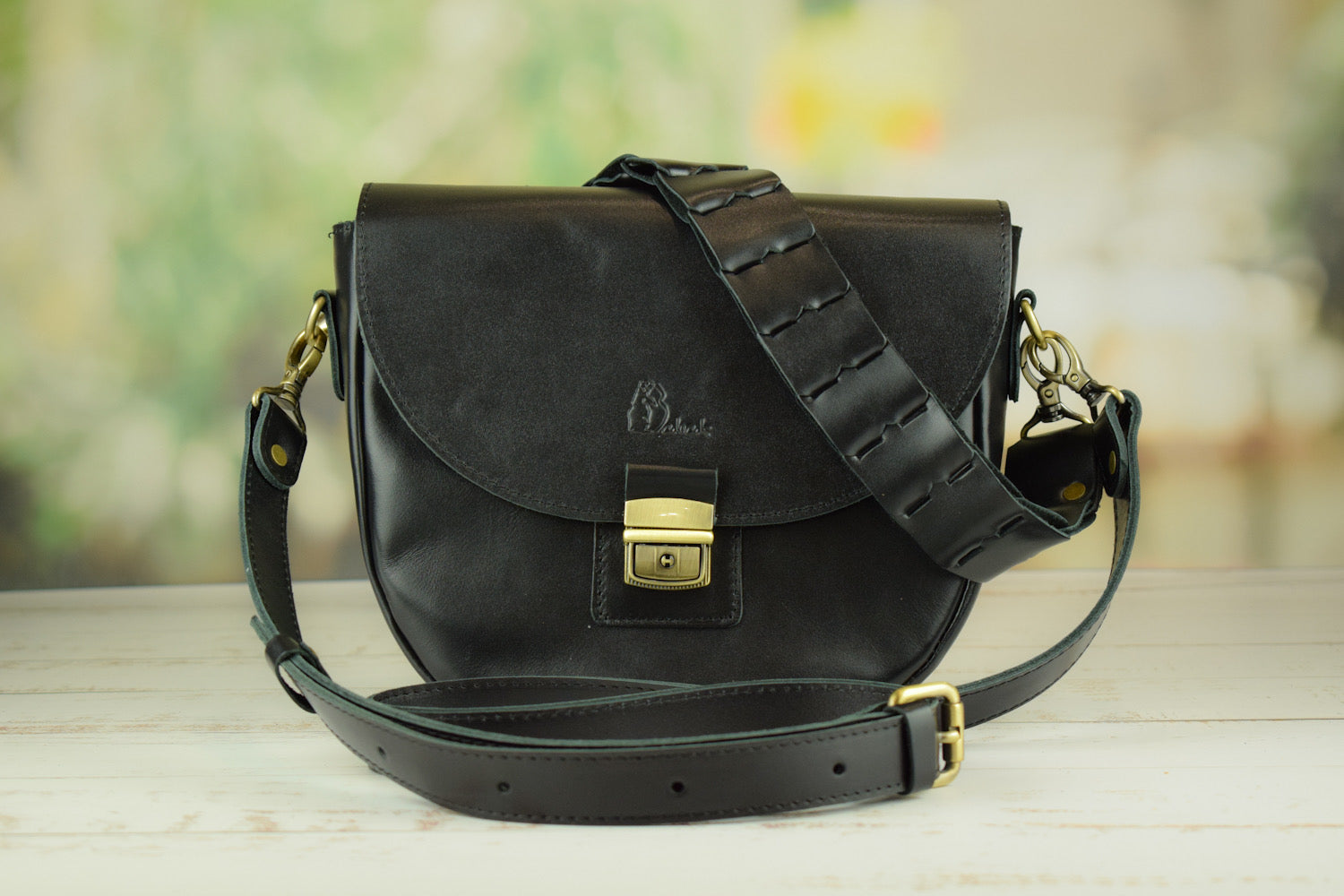Safari Bag