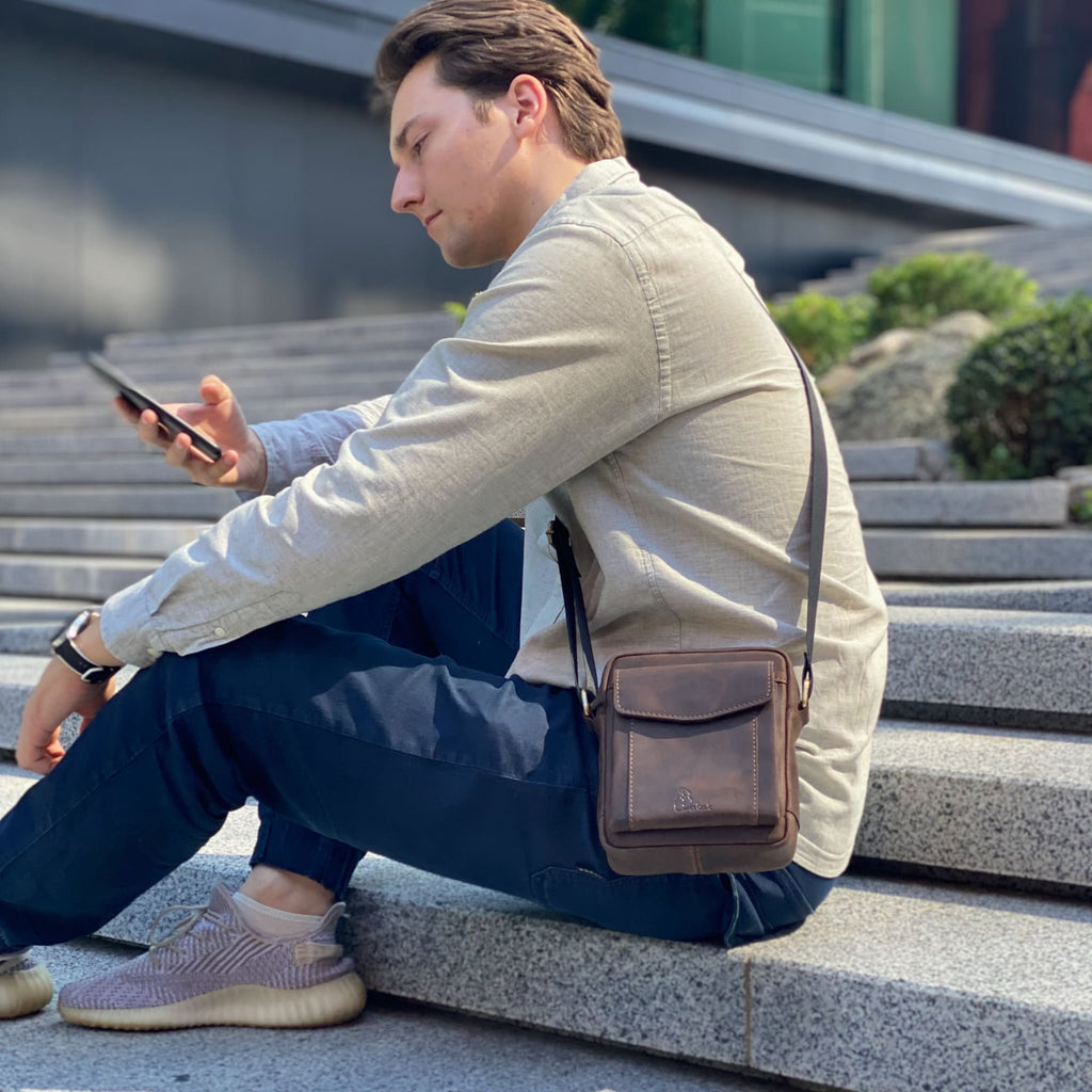 Men's bag