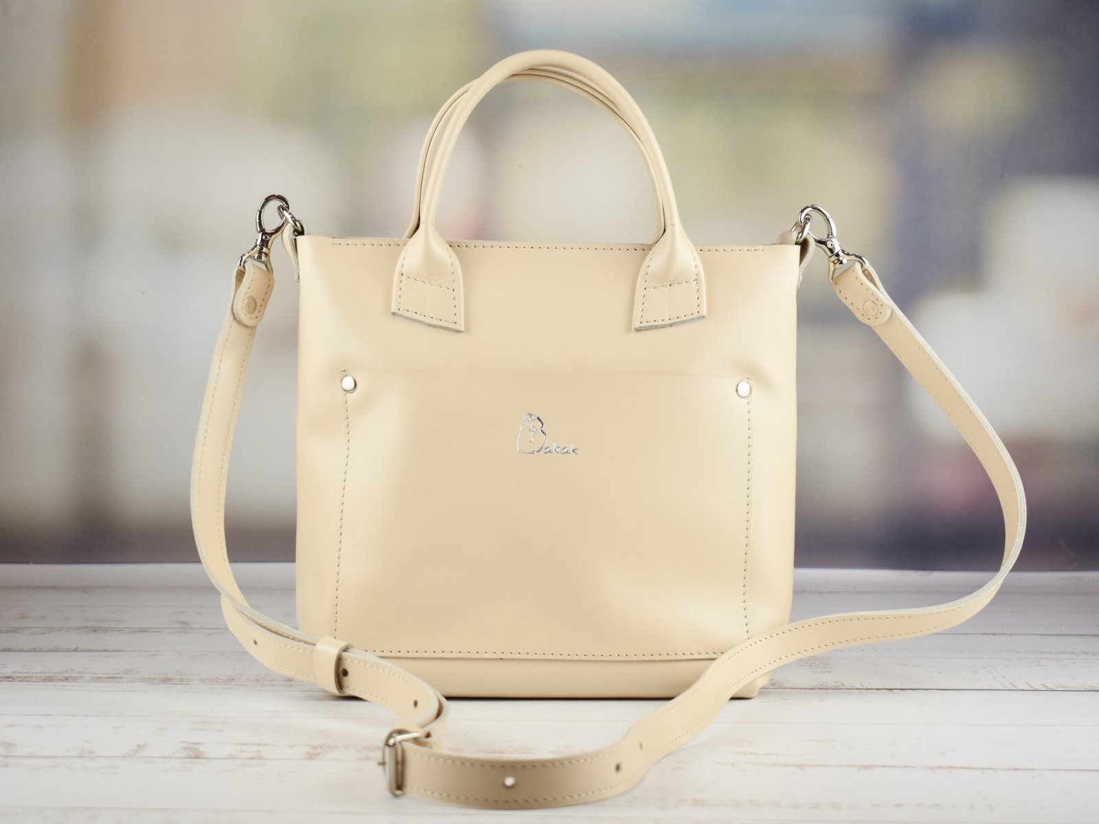 Women's bag Roodie