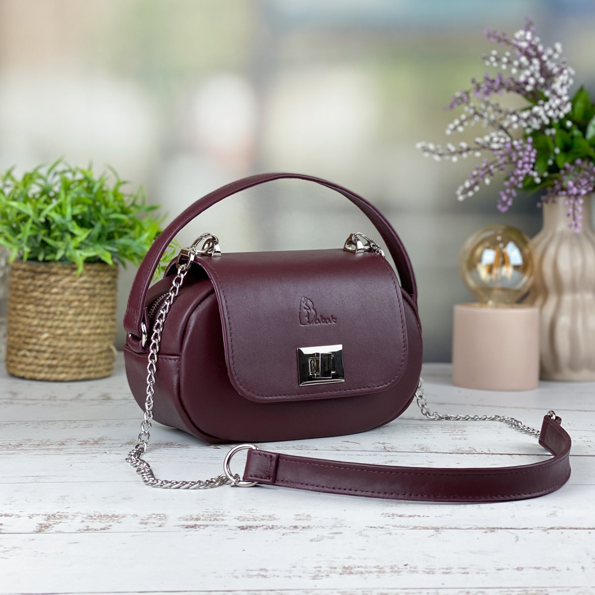 Women's bag Yoko Merlo