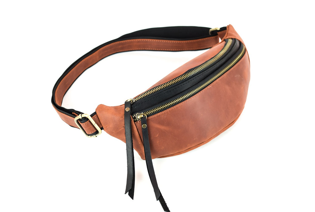 Fanny Pack