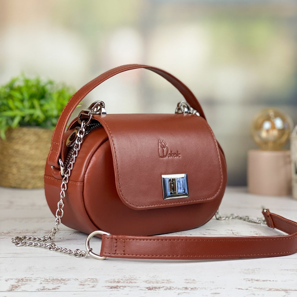 Women's bag Yoko Fox