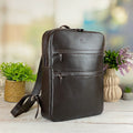 Tokkebi laptop backpack