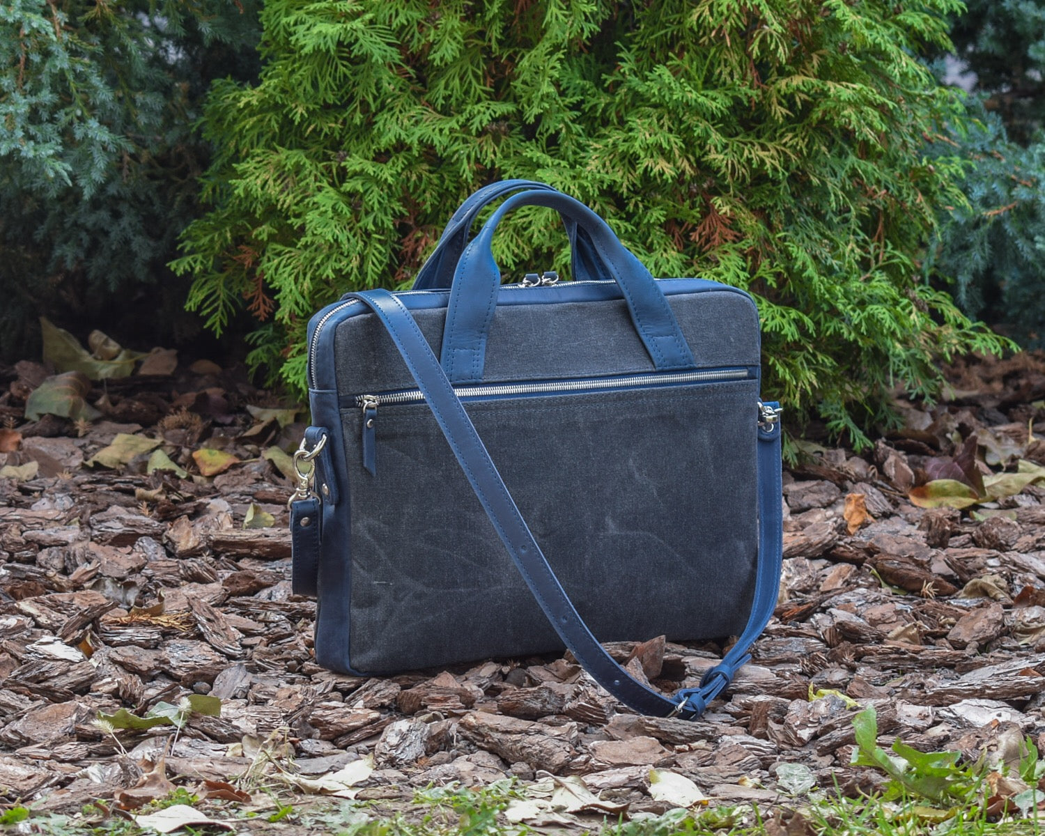 Crazy Horse/Canvas 15" Valiente