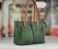 Leather Bag SEAM