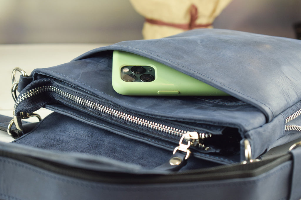 Men's bag All_in