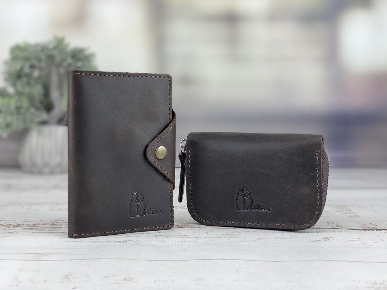 Wallet 140 + document cover 033