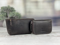 Cosmetic bag 016 + wallet 140