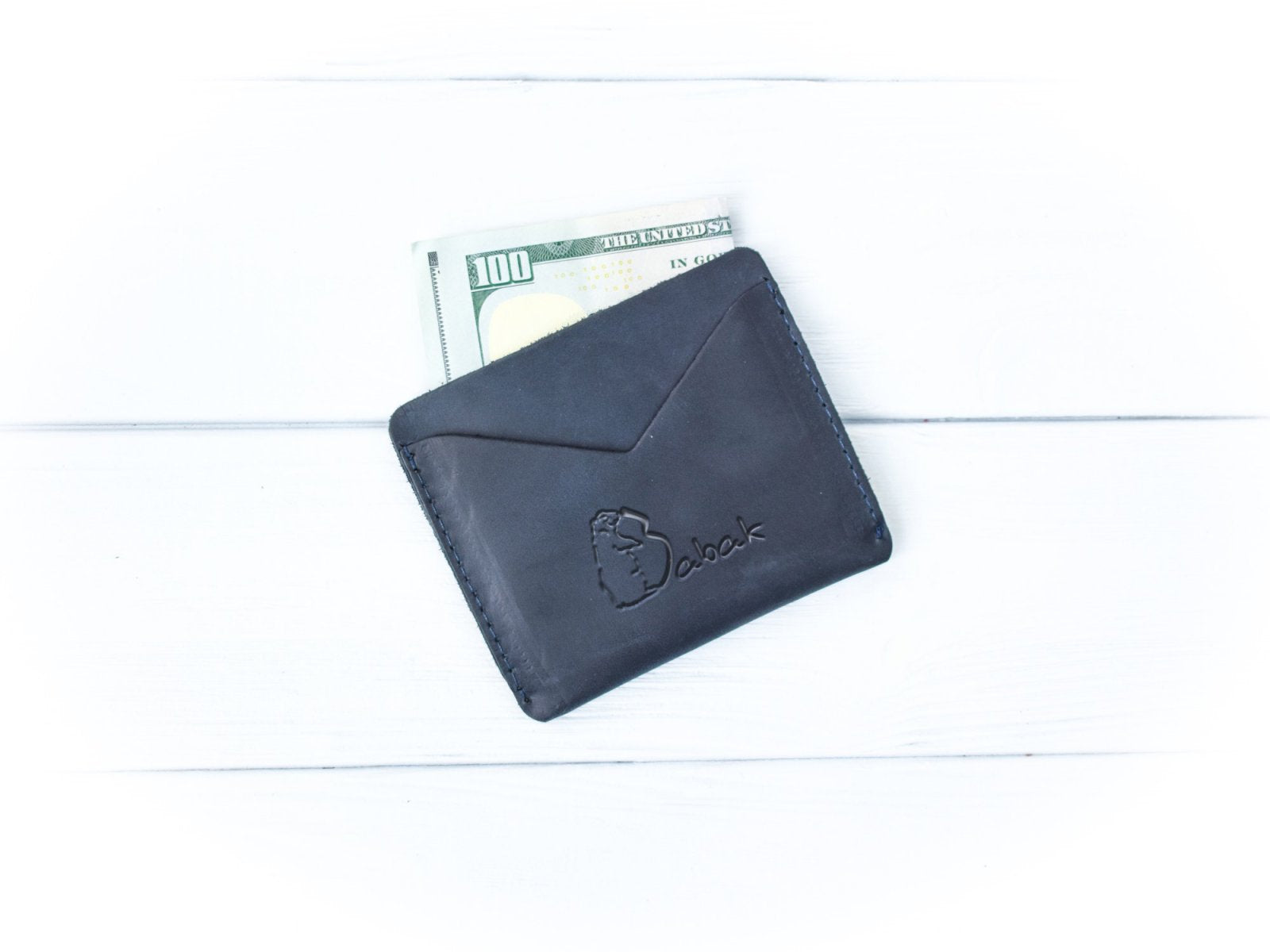 Wallet Cardholder Plain