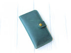Leather wallet