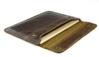 Leather cases for MacBook