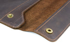 Leather cases for MacBook