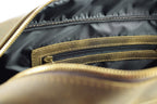 City Oliva leather bag