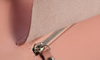 Cardamon leather bag Pink