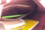 Шкіряна Сумка Tote  "L"