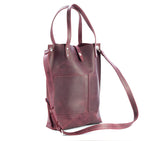 Шкіряна Сумка Tote  "L"