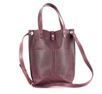 Шкіряна Сумка Tote  "L"
