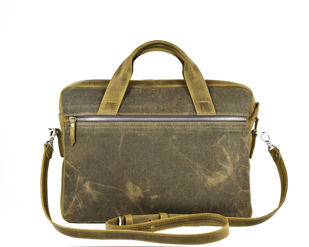 Crazy Horse/Canvas 15" Valiente