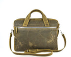 Crazy Horse/Canvas 15" Valiente