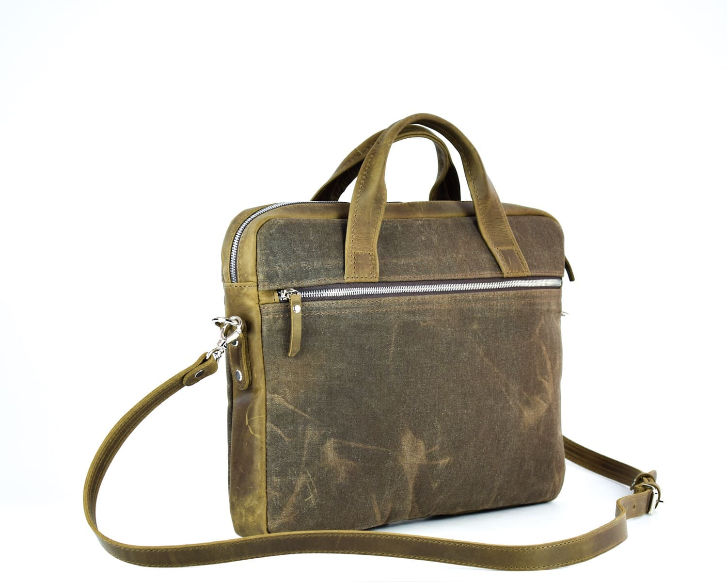 Crazy Horse/Canvas 15" Valiente