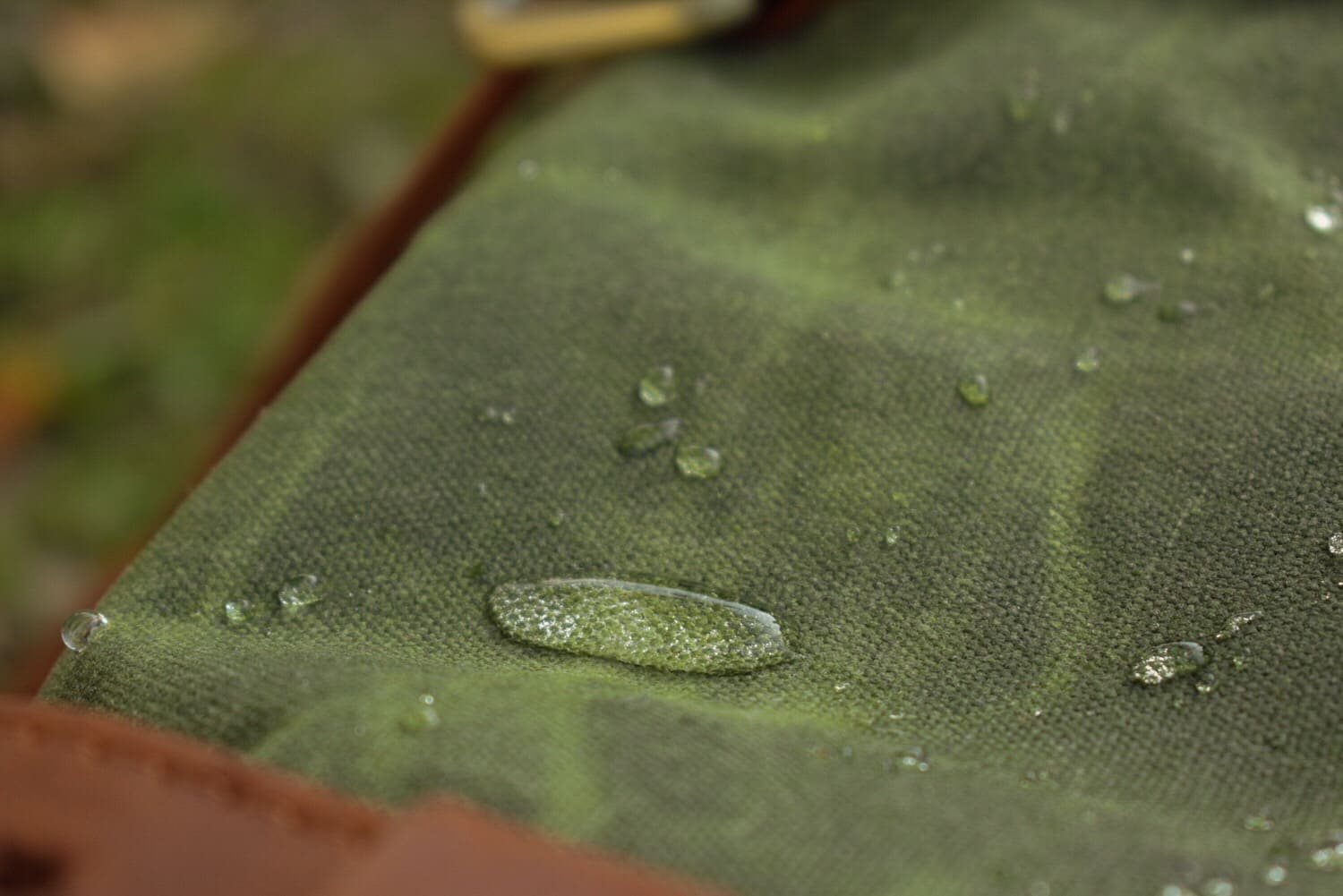 Crazy Horse/Canvas 15" Valiente