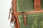 Crazy Horse/Canvas 15" Valiente