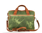 Crazy Horse/Canvas 15" Valiente