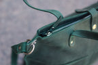Шкіряна сумка Tote 